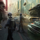 Illustration for article titled Read the story that launched Warner Bros. new alien invasion movie